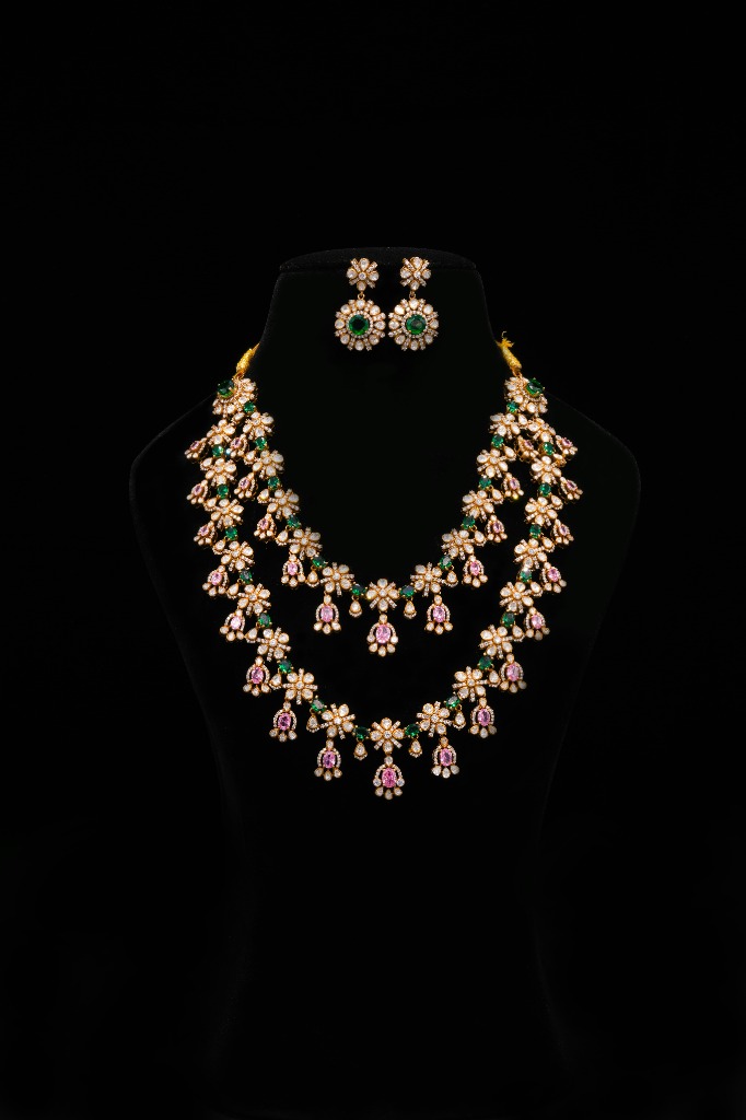 Bridal & Kundan Sets